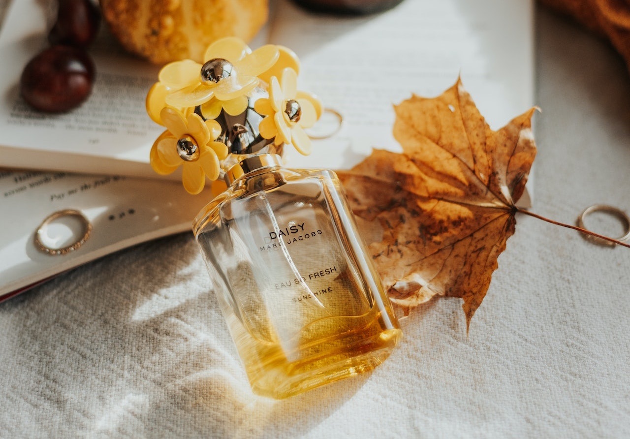 عطر پاییزتو انتخاب کن