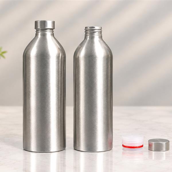 بطری آلومینیومی 1 لیتری P29