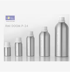 بطری آلومینیومی  50 میل P24