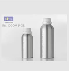 بطری آلومینیومی 1 لیتری P28