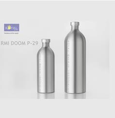 بطری آلومینیومی 500 میل P29