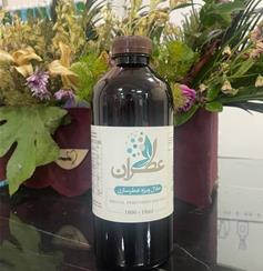 فیکساتور عطران
